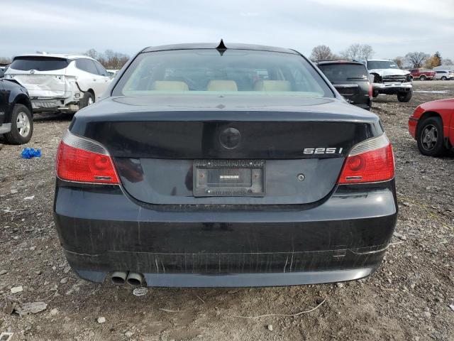 Photo 5 VIN: WBANA53515B862627 - BMW 5 SERIES 