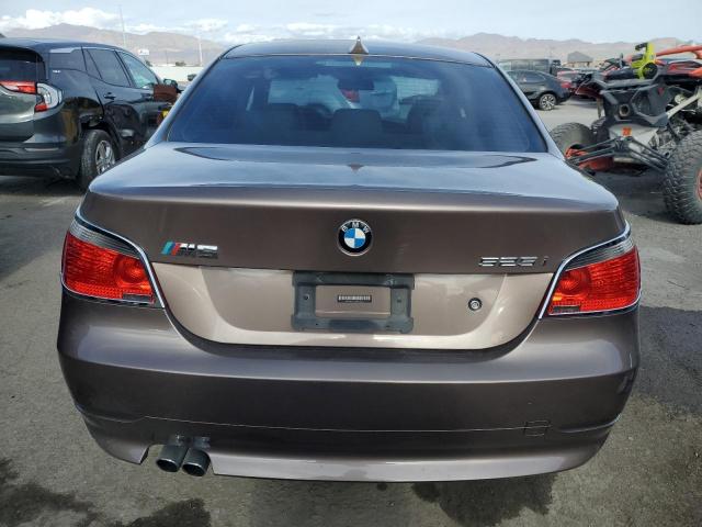 Photo 5 VIN: WBANA53524B175347 - BMW 5 SERIES 