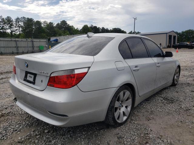 Photo 3 VIN: WBANA53524B848489 - BMW 525 I 