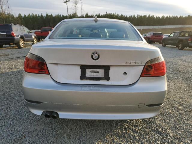 Photo 5 VIN: WBANA53534B850980 - BMW 5 SERIES 