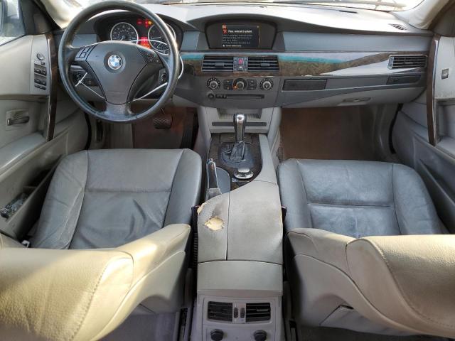 Photo 7 VIN: WBANA53534B850980 - BMW 5 SERIES 