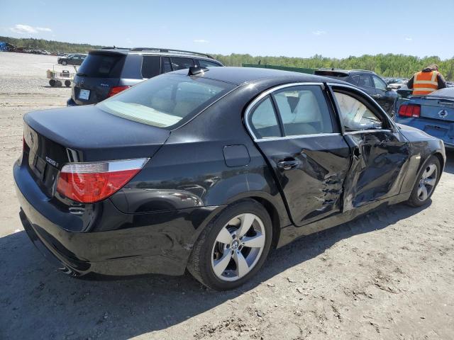 Photo 2 VIN: WBANA53535B858742 - BMW 5 SERIES 