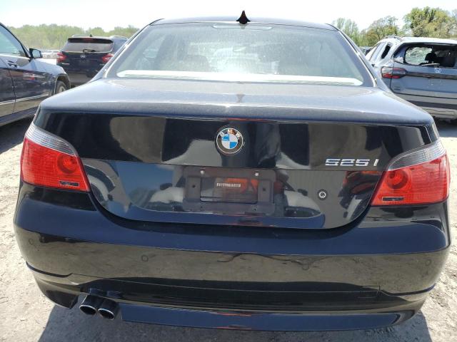 Photo 5 VIN: WBANA53535B858742 - BMW 5 SERIES 