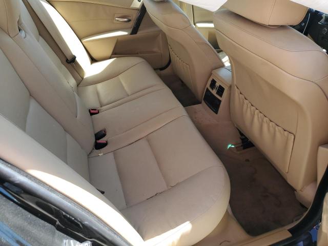 Photo 9 VIN: WBANA53535B858742 - BMW 5 SERIES 