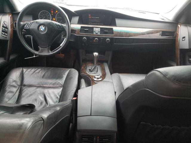 Photo 7 VIN: WBANA53535CR73514 - BMW 5 SERIES 