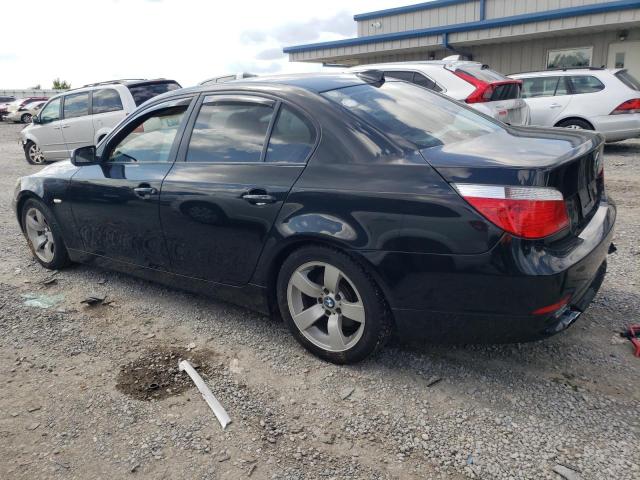 Photo 1 VIN: WBANA53544B173227 - BMW 525 I 