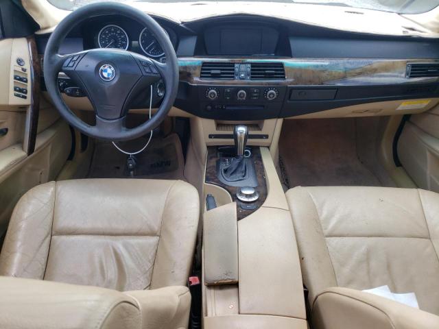 Photo 7 VIN: WBANA53544B173227 - BMW 525 I 