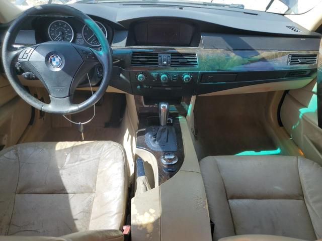 Photo 7 VIN: WBANA53545B857499 - BMW 5 SERIES 