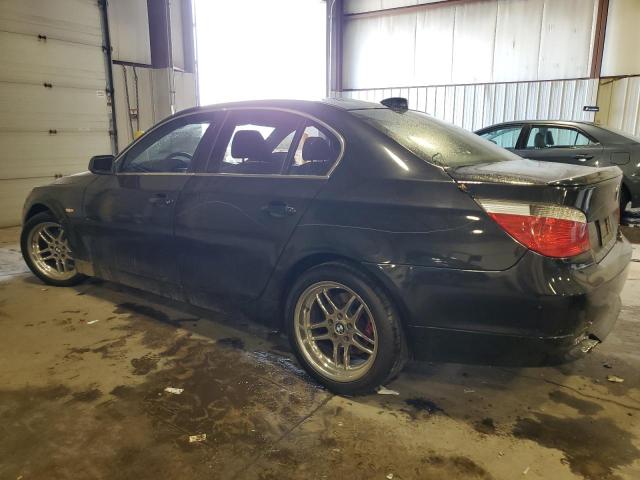 Photo 1 VIN: WBANA53554B173415 - BMW 5 SERIES 