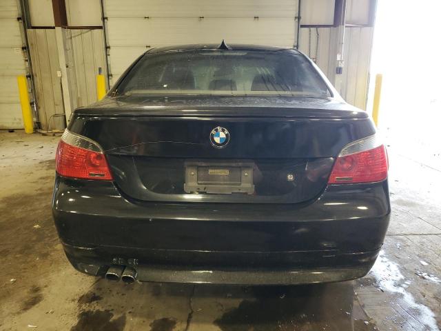 Photo 5 VIN: WBANA53554B173415 - BMW 5 SERIES 