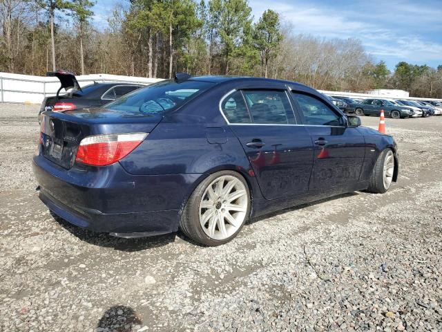 Photo 2 VIN: WBANA53554B845103 - BMW 5 SERIES 