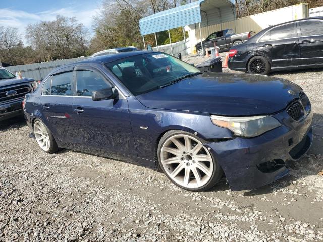 Photo 3 VIN: WBANA53554B845103 - BMW 5 SERIES 