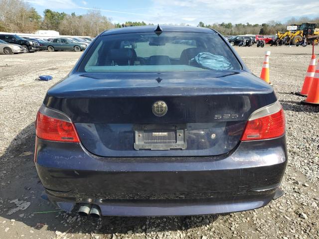 Photo 5 VIN: WBANA53554B845103 - BMW 5 SERIES 