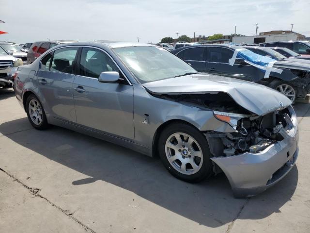 Photo 3 VIN: WBANA53554B851614 - BMW 525 I 