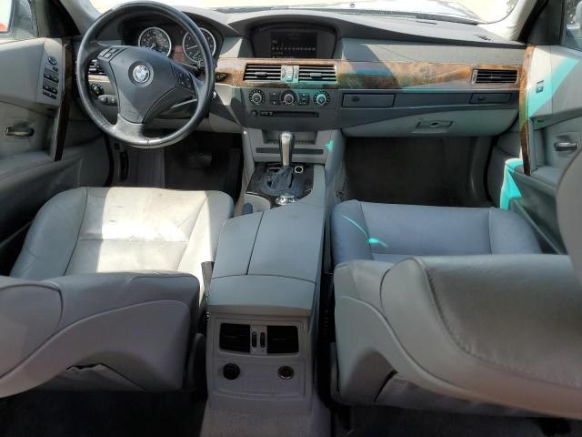 Photo 7 VIN: WBANA53554B851614 - BMW 525 I 