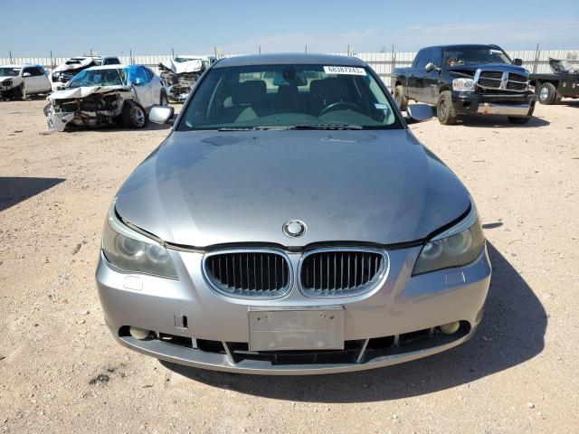 Photo 4 VIN: WBANA53554B852939 - BMW 525 I 