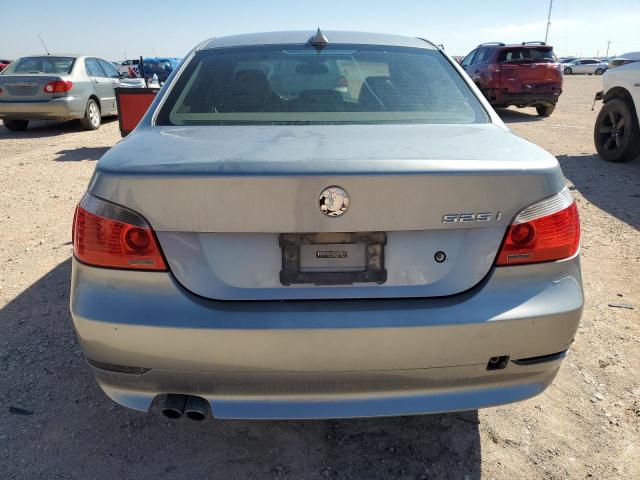 Photo 5 VIN: WBANA53554B852939 - BMW 525 I 