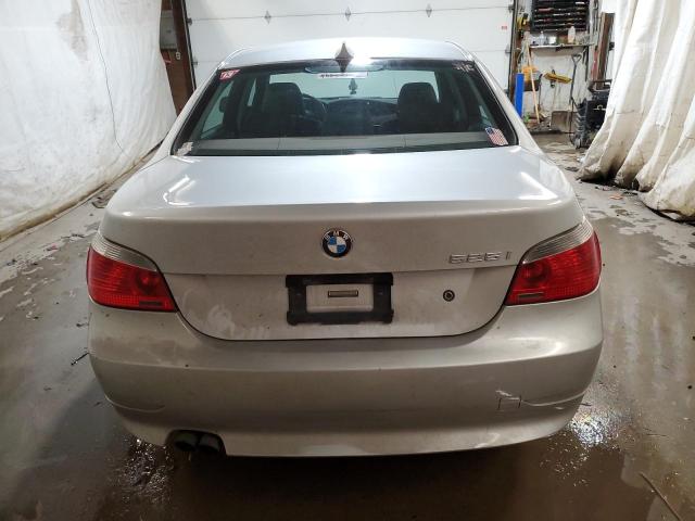 Photo 5 VIN: WBANA53555B168166 - BMW 5 SERIES 