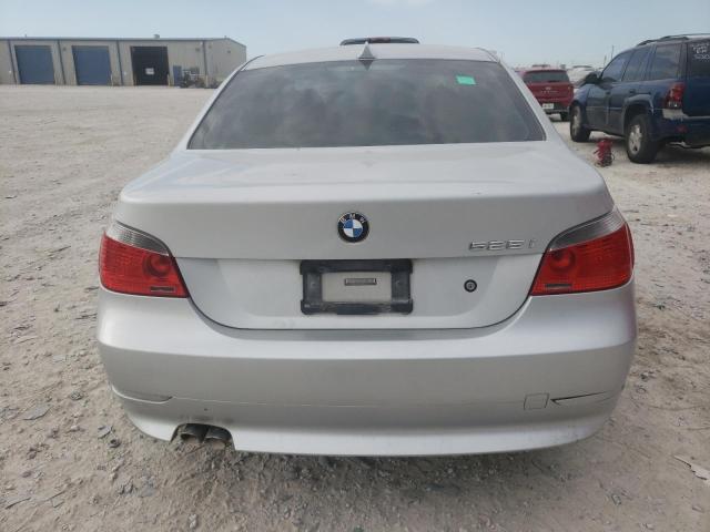 Photo 5 VIN: WBANA53555B864669 - BMW 5 SERIES 