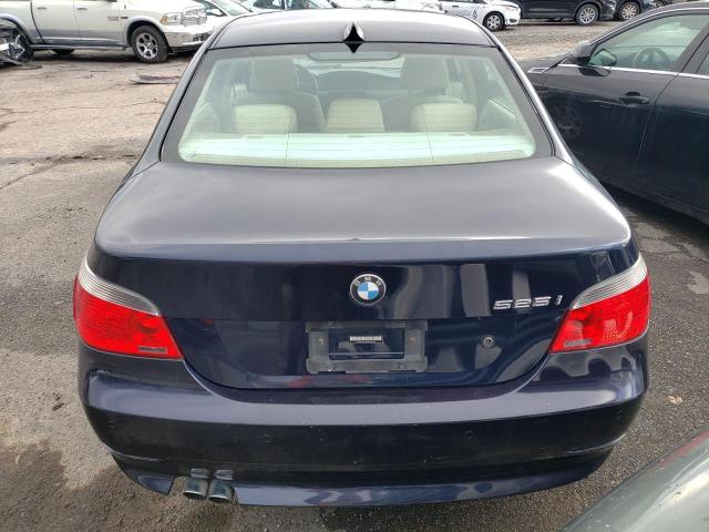 Photo 5 VIN: WBANA53564B176050 - BMW 5 SERIES 