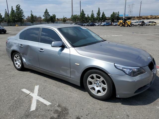 Photo 3 VIN: WBANA53564B850696 - BMW 525 I 