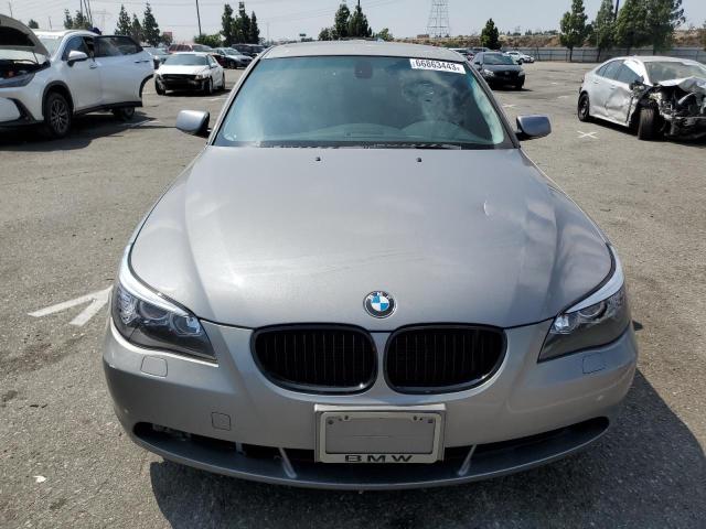 Photo 4 VIN: WBANA53564B850696 - BMW 525 I 