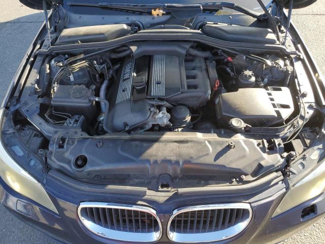 Photo 10 VIN: WBANA53564B854151 - BMW 525 I 