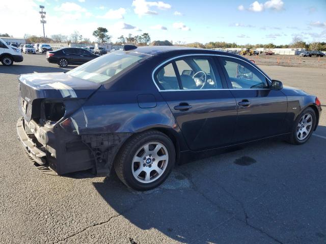 Photo 2 VIN: WBANA53564B854151 - BMW 525 I 