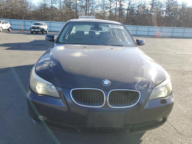 Photo 4 VIN: WBANA53564B854151 - BMW 525 I 