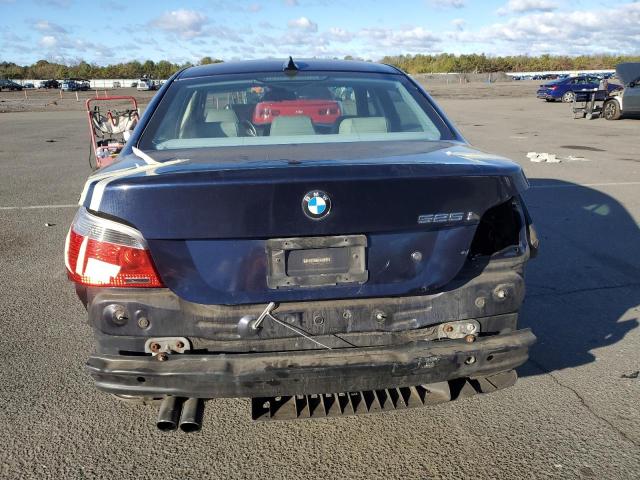 Photo 5 VIN: WBANA53564B854151 - BMW 525 I 