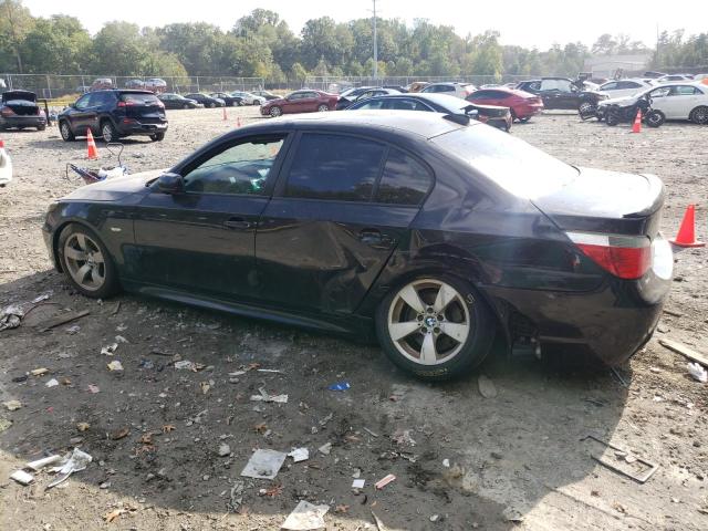 Photo 1 VIN: WBANA53565B855883 - BMW 525 I 