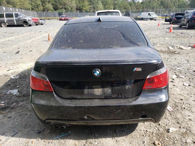 Photo 5 VIN: WBANA53565B855883 - BMW 525 I 