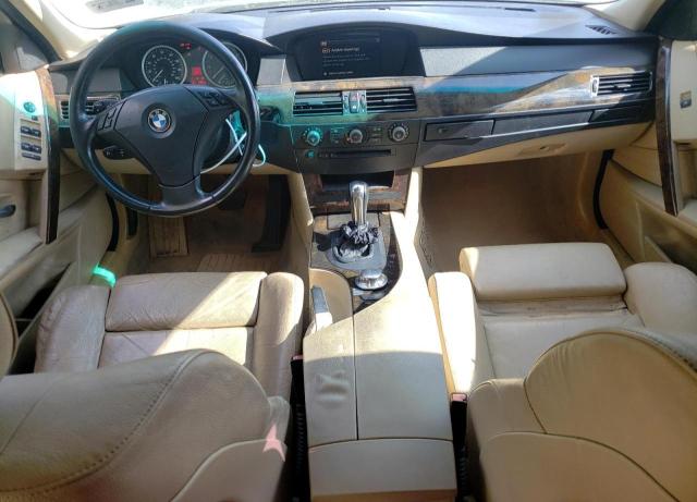 Photo 7 VIN: WBANA53565B855883 - BMW 525 I 