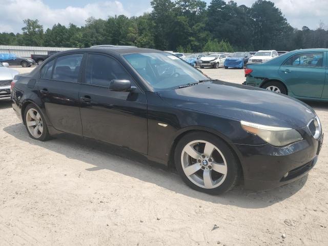 Photo 3 VIN: WBANA53565B859464 - BMW 525 I 