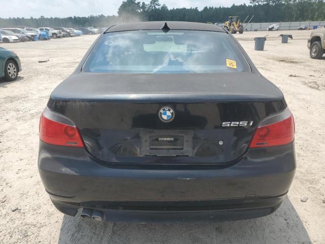 Photo 5 VIN: WBANA53565B859464 - BMW 525 I 