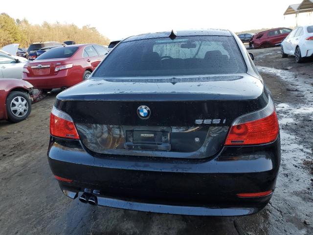 Photo 5 VIN: WBANA53565CR73538 - BMW 5 SERIES 