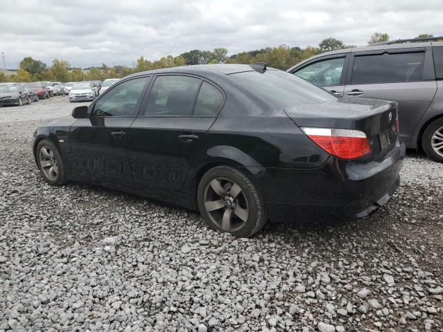 Photo 1 VIN: WBANA53574B167499 - BMW 525 I 