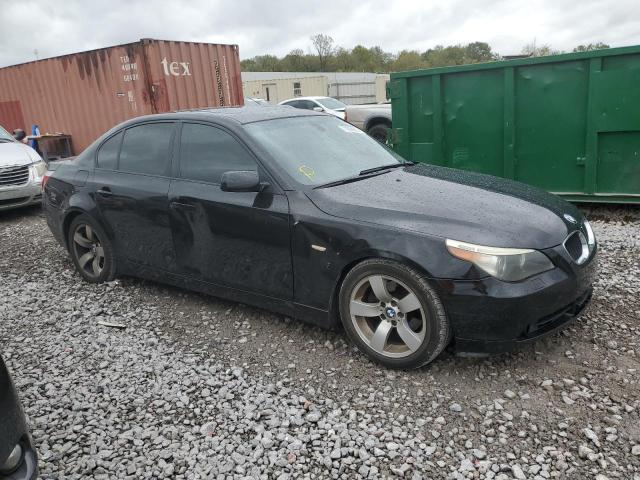 Photo 3 VIN: WBANA53574B167499 - BMW 525 I 