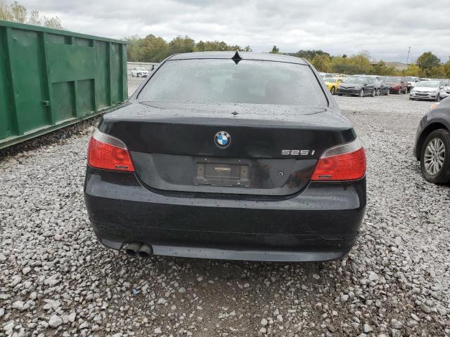 Photo 5 VIN: WBANA53574B167499 - BMW 525 I 