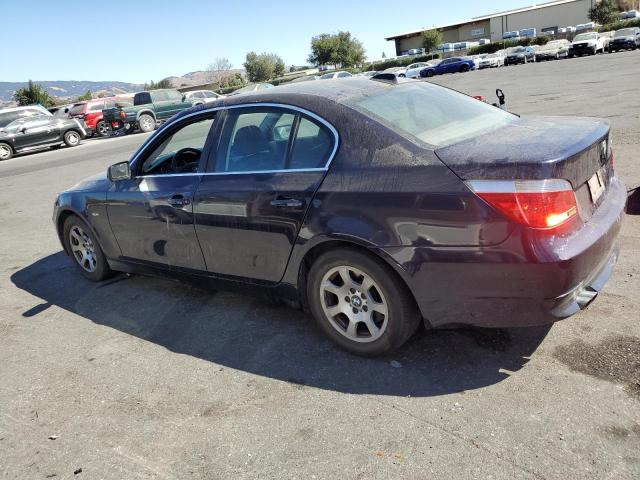 Photo 1 VIN: WBANA53574B848150 - BMW 525 I 