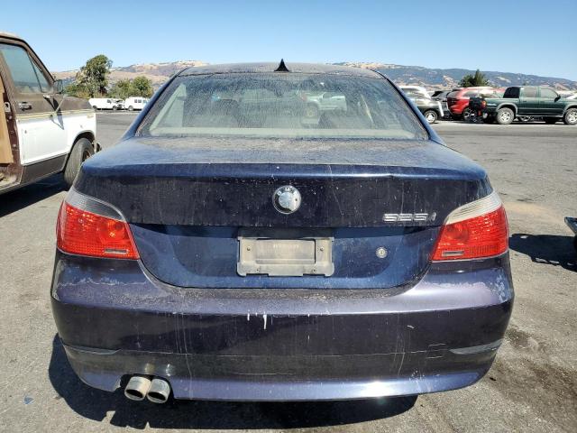 Photo 5 VIN: WBANA53574B848150 - BMW 525 I 