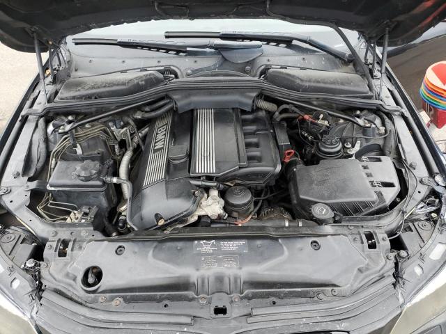 Photo 10 VIN: WBANA53574B852019 - BMW 525 I 