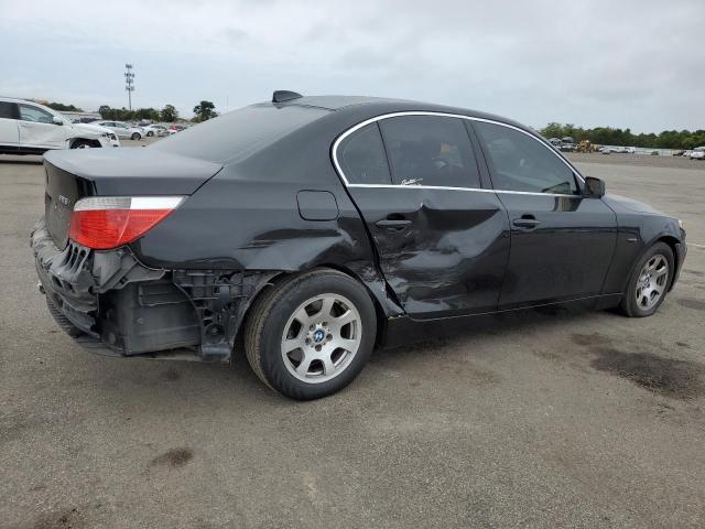 Photo 2 VIN: WBANA53574B852019 - BMW 525 I 