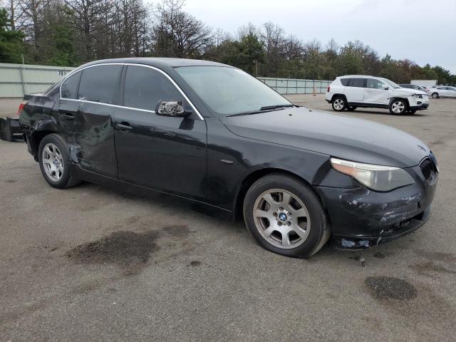 Photo 3 VIN: WBANA53574B852019 - BMW 525 I 