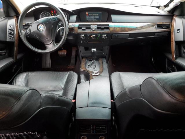 Photo 7 VIN: WBANA53574B852019 - BMW 525 I 