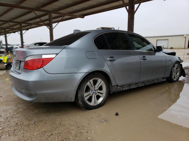 Photo 2 VIN: WBANA53575B856007 - BMW 5 SERIES 