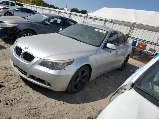 Photo 0 VIN: WBANA53584B854829 - BMW 525 I 