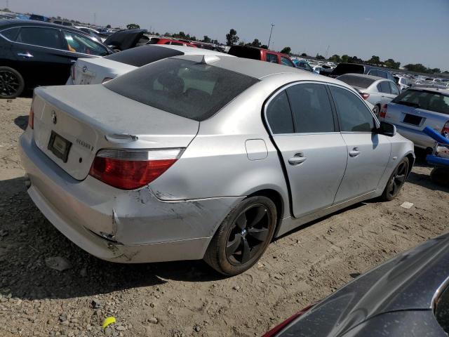 Photo 2 VIN: WBANA53584B854829 - BMW 525 I 