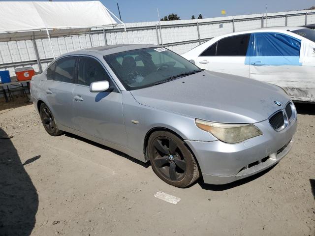 Photo 3 VIN: WBANA53584B854829 - BMW 525 I 