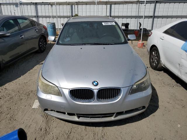 Photo 4 VIN: WBANA53584B854829 - BMW 525 I 